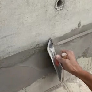 筠连P型防护型环氧树脂砂浆