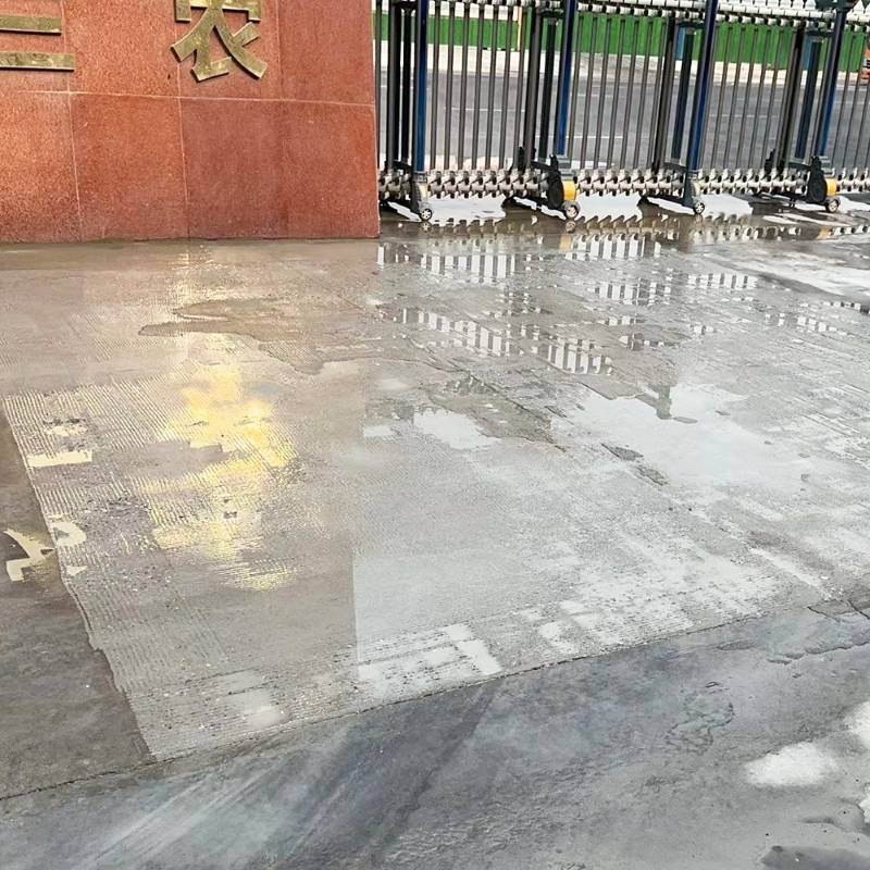 筠连水泥路面翻新砂浆